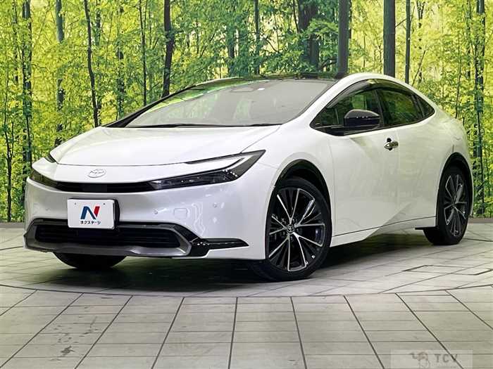 2023 Toyota Prius