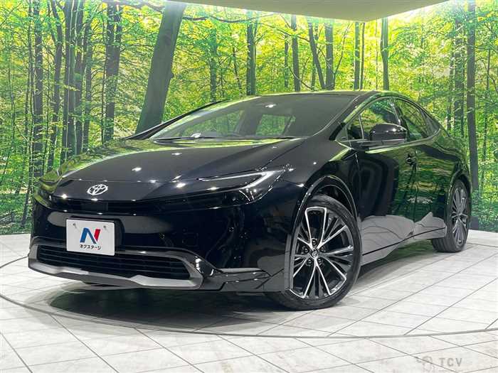 2023 Toyota Prius