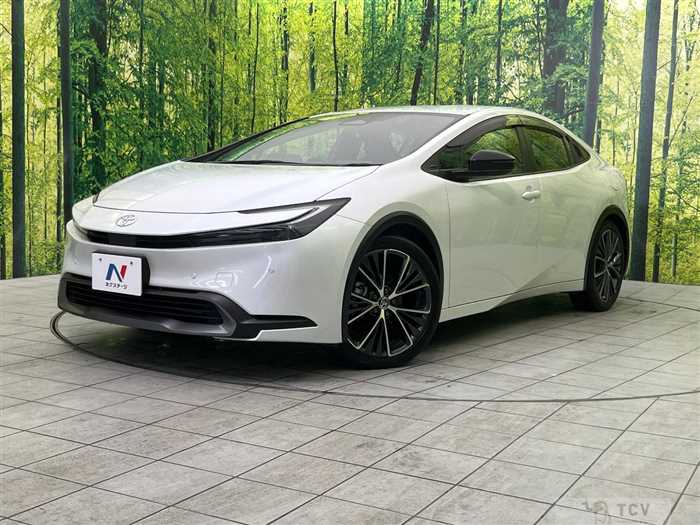2023 Toyota Prius