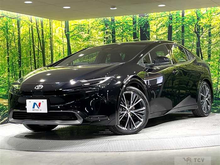 2023 Toyota Prius