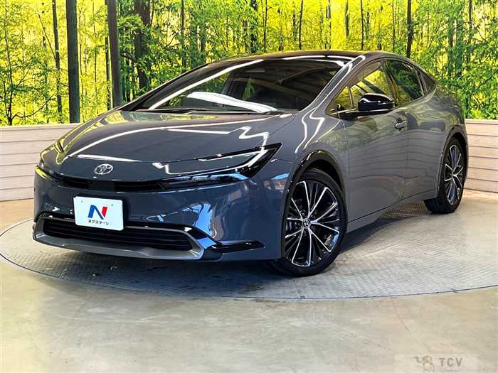 2023 Toyota Prius