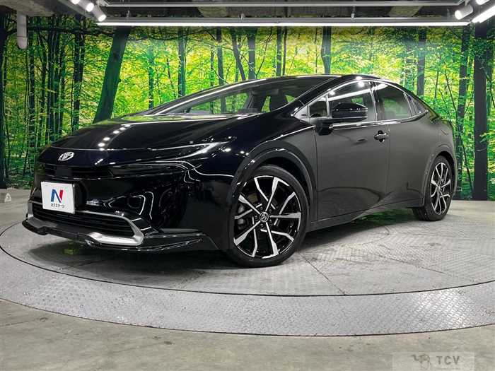2023 Toyota Prius