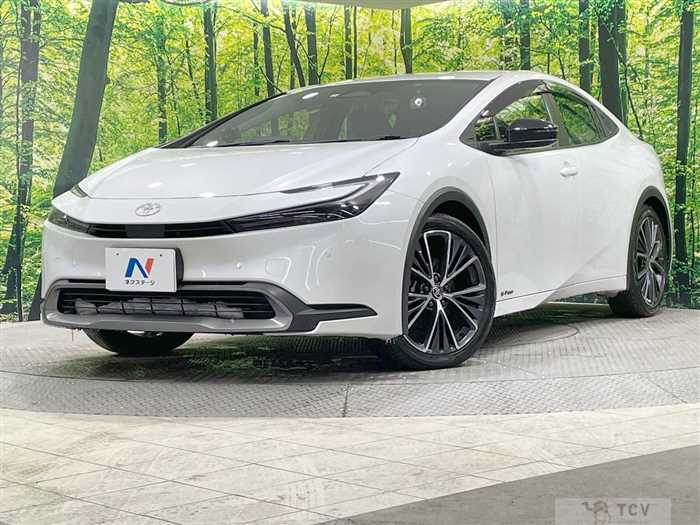 2023 Toyota Prius