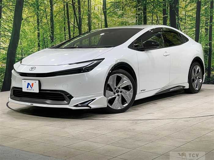 2023 Toyota Prius