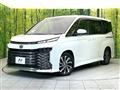 2022 Toyota Voxy