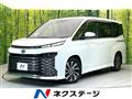 2022 Toyota Voxy