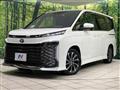 2022 Toyota Voxy