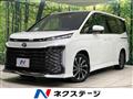 2022 Toyota Voxy