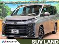 2022 Toyota Voxy