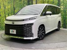 2022 Toyota Voxy
