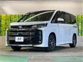2022 Toyota Noah
