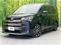 2022 Toyota Noah