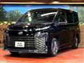 2023 Toyota Voxy