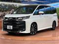 2023 Toyota Noah