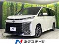 2024 Toyota Voxy