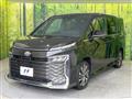 2023 Toyota Voxy