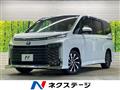 2023 Toyota Voxy