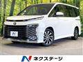 2023 Toyota Voxy