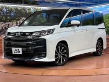 2023 Toyota Noah