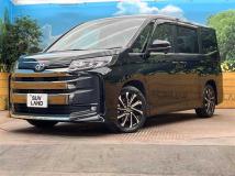 2024 Toyota Noah