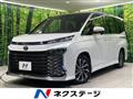 2025 Toyota Voxy