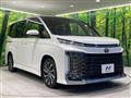 2025 Toyota Voxy