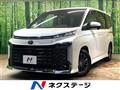 2025 Toyota Voxy