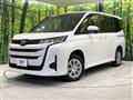 2022 Toyota Noah