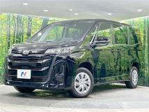2023 Toyota Noah
