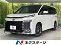 2024 Toyota Voxy