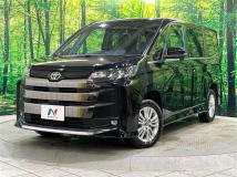 2024 Toyota Noah