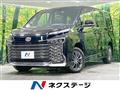 2025 Toyota Voxy