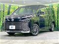 2025 Toyota Voxy