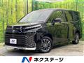 2025 Toyota Voxy
