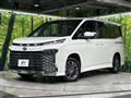 2025 Toyota Voxy