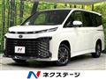 2025 Toyota Voxy