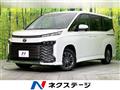 2025 Toyota Voxy