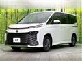 2025 Toyota Voxy