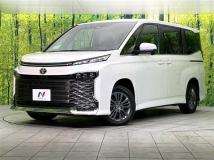 2025 Toyota Voxy