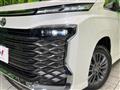 2025 Toyota Voxy