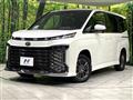 2025 Toyota Voxy
