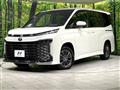 2025 Toyota Voxy