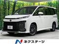 2025 Toyota Voxy