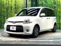 2011 Toyota Sienta