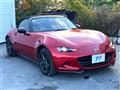 2015 Mazda Roadster