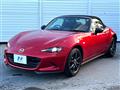 2015 Mazda Roadster