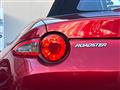 2015 Mazda Roadster