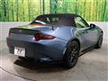 2016 Mazda Roadster