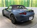 2016 Mazda Roadster