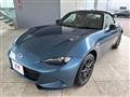 2018 Mazda Roadster